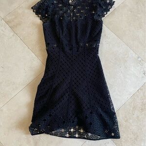 Beautiful dress
